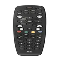 One For All Basic URC 2981 mando a distancia IR inalámbrico TV, Receptor de televi