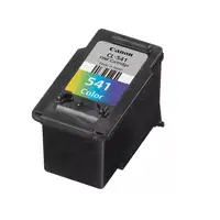 Canon CL-541 cartucho de tinta 1 pieza(s) Compatible Cian, Magenta, Amarillo