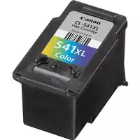 Canon CL-541XL cartucho de tinta 1 pieza(s) Original Alto rendimiento (XL) Cian, M