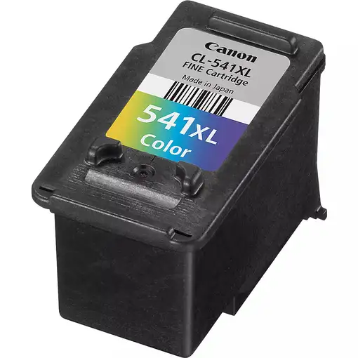 Canon CL-541XL cartucho de tinta 1 pieza(s) Original Alto rendimiento (XL) Cian, M