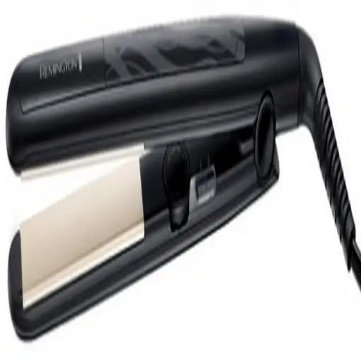 Remington S3500 Plancha de pelo Negro 1,8 m