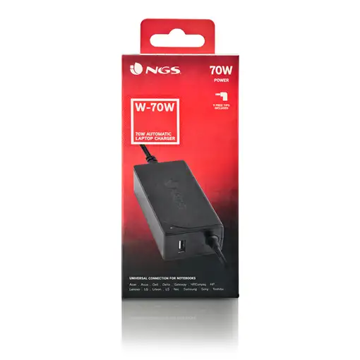 W-70W