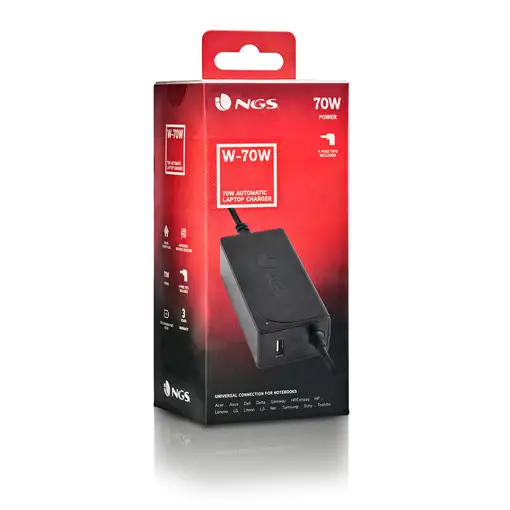 W-70W