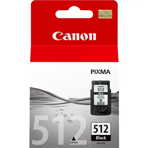 Canon 2969B001 cartucho de tinta 1 pieza(s) Original Negro