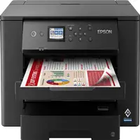 Epson WorkForce WF-7310DTW impresora de inyección de tinta Color 4800 x 2400 DPI A