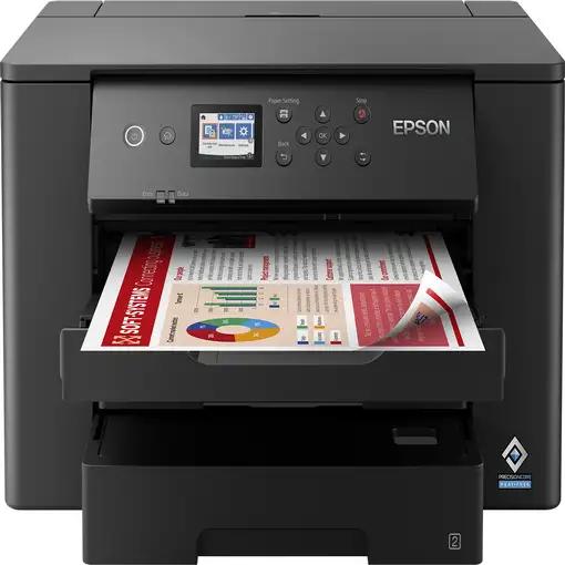 Epson WorkForce WF-7310DTW impresora de inyección de tinta Color 4800 x 2400 DPI A