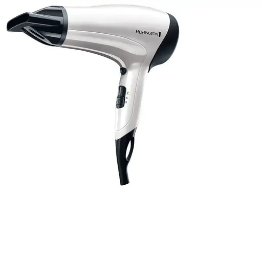 Remington Power Volume 2000 secador 2000 W Blanco