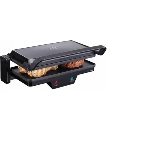 JATA GR266 parrilla eléctrica de contacto