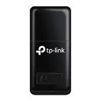 TP-Link TL-WN823N adaptador y tarjeta de red WLAN 300 Mbit/s