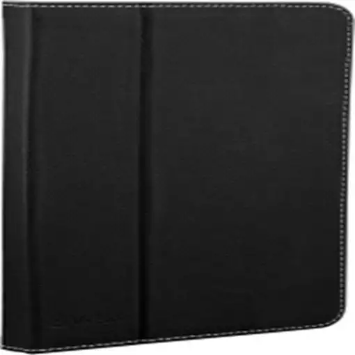 e-Vitta Stand 2P 7'' 17,8 cm (7'') Folio Negro