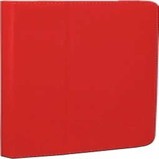 e-Vitta Stand 2P 7'' 17,8 cm (7'') Folio Rojo e-Vitta Stand 2P 7'' 17,8 cm (7'') Folio Rojo