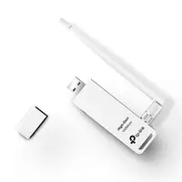 TP-Link TL-WN722N adaptador y tarjeta de red WLAN 150 Mbit/s