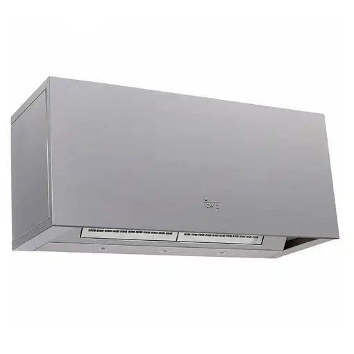 Teka DHI 90 Acero inoxidable D 780 m³/h