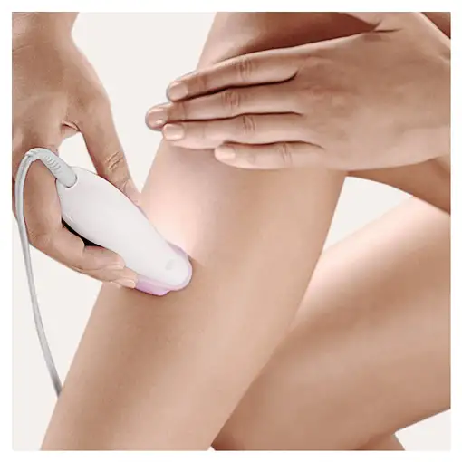 Braun Silk-épil 3 3270 20 pinzas Blanco, Rosa