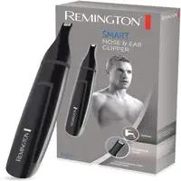 Cortapelo nasal recargable, Nose and Ear Clipper, facial Smart NE3150 REMINGTON