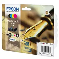 Epson Pen and crossword Multipack 16 (etiqueta RF)