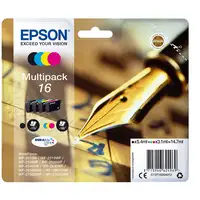 Epson Pen and crossword Multipack 16 (etiqueta RF)