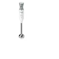 Bosch MSM66110 licuadora Batidora de inmersión 600 W Gris, Blanco