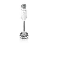 Bosch MSM66110 licuadora Batidora de inmersión 600 W Gris, Blanco