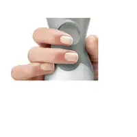 Bosch MSM66110 licuadora Batidora de inmersión 600 W Gris, Blanco