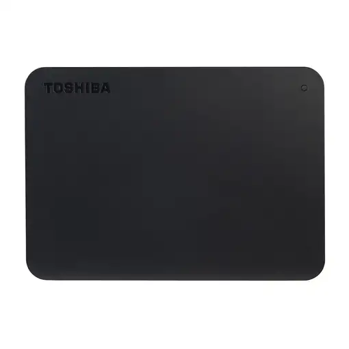 Toshiba HDTB420EK3AA disco duro externo 2 TB USB 3.2 Gen 1 (3.1 Gen 1) Negro