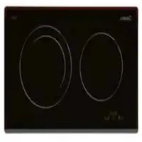 Placa de inducción 08027203 CATA