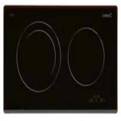 Placa de inducción 08027203 CATA