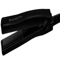 Remington S2880 Utensilio de peinado Plancha de pelo Caliente Negro