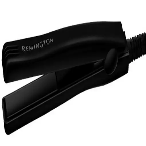 Remington S2880 Utensilio de peinado Plancha de pelo Caliente Negro Remington S2880 Utensilio de peinado Plancha de pelo Caliente Negro