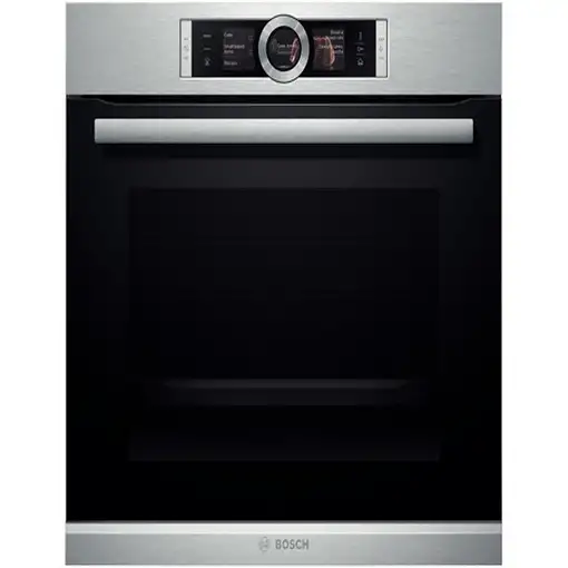 Horno 71 L Negro HSG636BS1 BOSCH