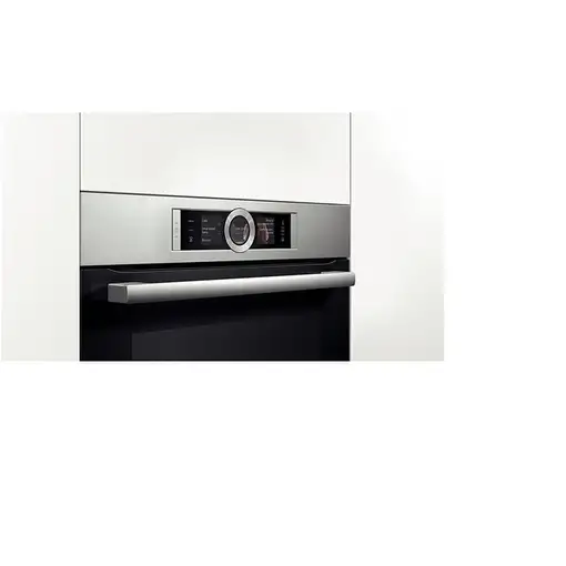 Horno 71 L Negro HSG636BS1 BOSCH