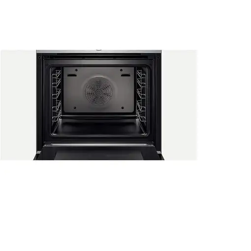 Horno 71 L Negro HSG636BS1 BOSCH