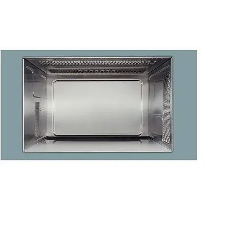 Bosch BFR634GS1 microondas Acero inoxidable Integrado 21 L 900 W