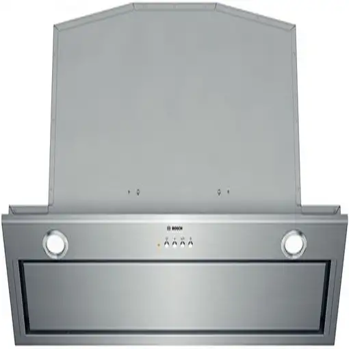 Bosch DHL885C campana Encastrada Acero inoxidable C 630 m³/h