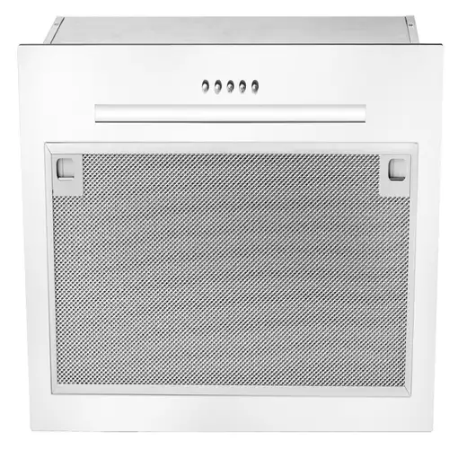 Teka GFG 2 Telescópica o extraplana Blanco D 388 m³/h