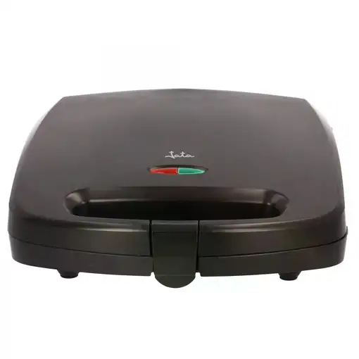 JATA SW546 sandwichera 1500 W Negro