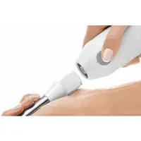 Bosch ErgoMixx MSM66120 Batidora de inmersión 600 W Gris, Blanco