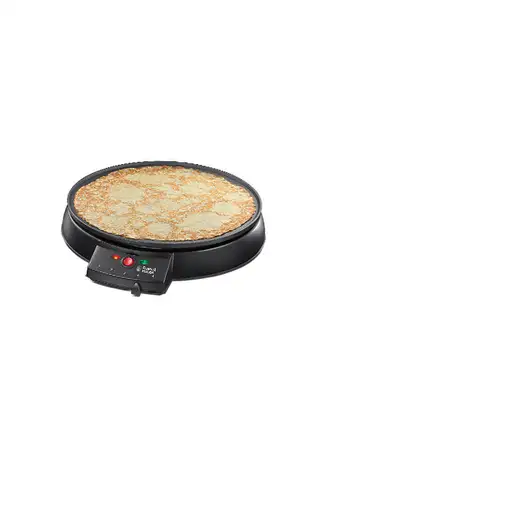 Russell Hobbs 20920-56 crepera 1 crep(s) 1200 W Negro