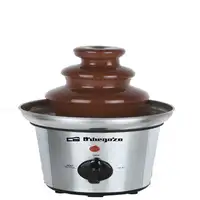 Orbegozo FCH 4000 chocolateras 40 W