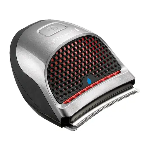 Remington HC4250 cortadora de pelo y maquinilla Negro, Gris 9 Litio