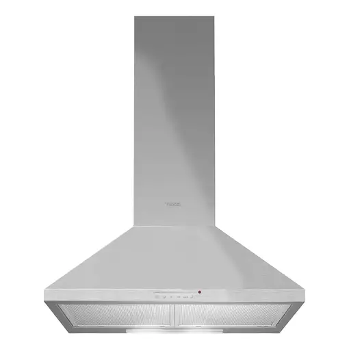 Teka DBP 70 PRO EEC/EU De pared Acero inoxidable 613 m³/h