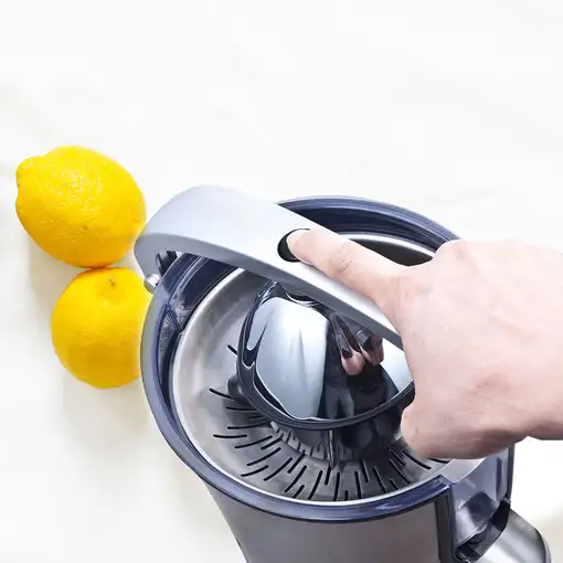 Exprimidor de Palanca PRIXTON (160 W - Capacidad 800 ml)