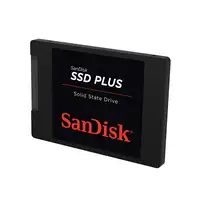 SanDisk Plus 240 GB 2.5\ Serial ATA III SLC