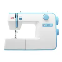 Alfa STYLE 30 máquina de coser Máquina de coser semiautomática Eléctrico