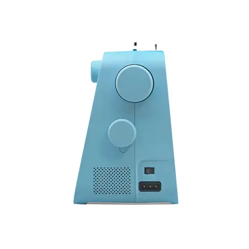 Alfa STYLE 30 máquina de coser Máquina de coser semiautomática Eléctrico