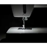 Alfa STYLE 30 máquina de coser Máquina de coser semiautomática Eléctrico