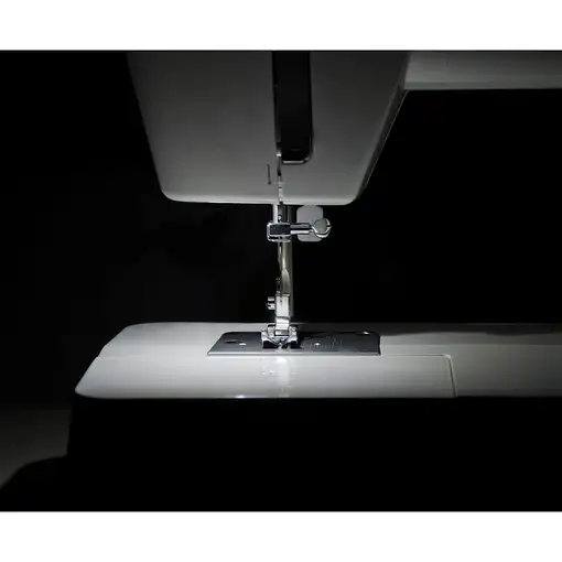Alfa STYLE 30 máquina de coser Máquina de coser semiautomática Eléctrico