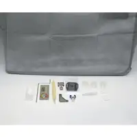 Alfa STYLE 30 máquina de coser Máquina de coser semiautomática Eléctrico