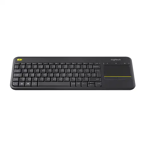 Logitech K400 Plus