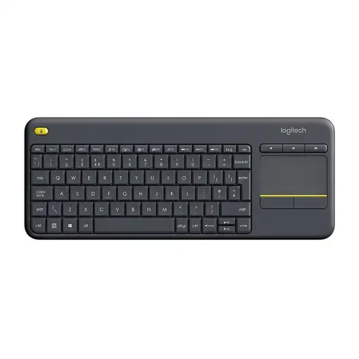 Logitech K400 Plus